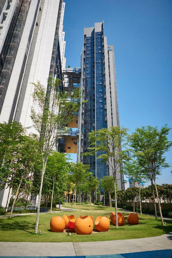 Mcity Jalan Ampang クアラルンプール エクステリア 写真