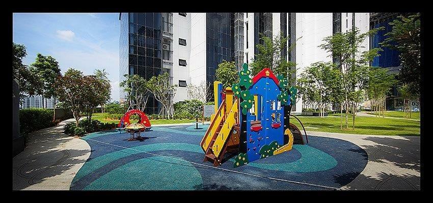 Mcity Jalan Ampang クアラルンプール エクステリア 写真